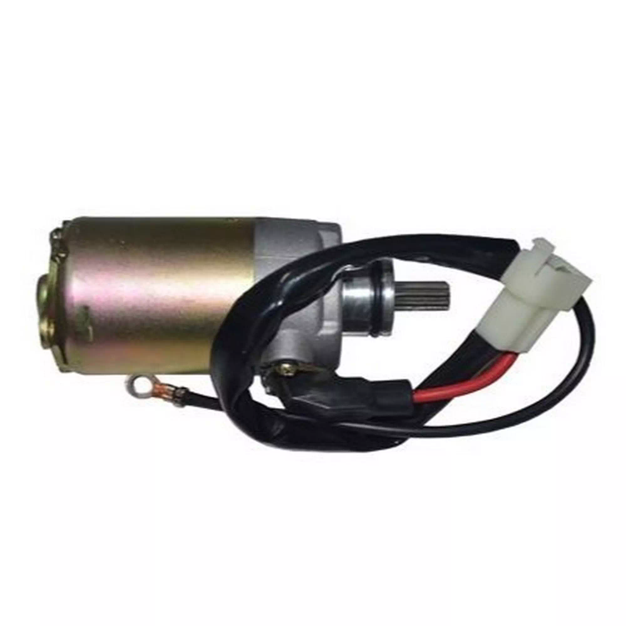 RKS GRACE 202 MARŞ MOTORU [GRACE202 PRO - NOVAX200 - NOVAX200 (RKS)] #RK 39337